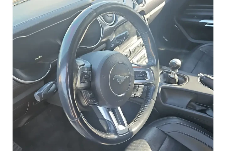 $24000 : Ford Mustang 2018 GT 2dr Fas image 2