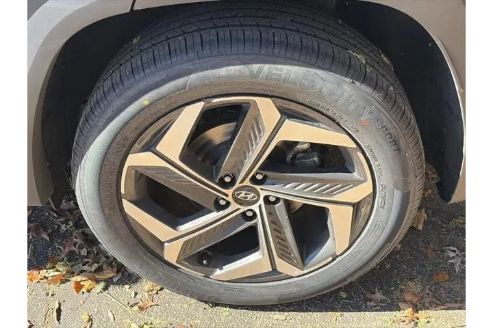 $24499 : Hyundai TUCSON 2024 AWD Limi image 9