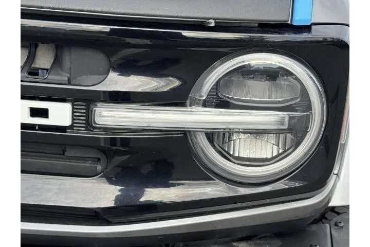 $31500 : Ford Bronco 2021 4x4 Badland image 6