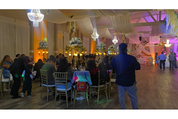 Salon  de fiesta Eventos Danny image 4