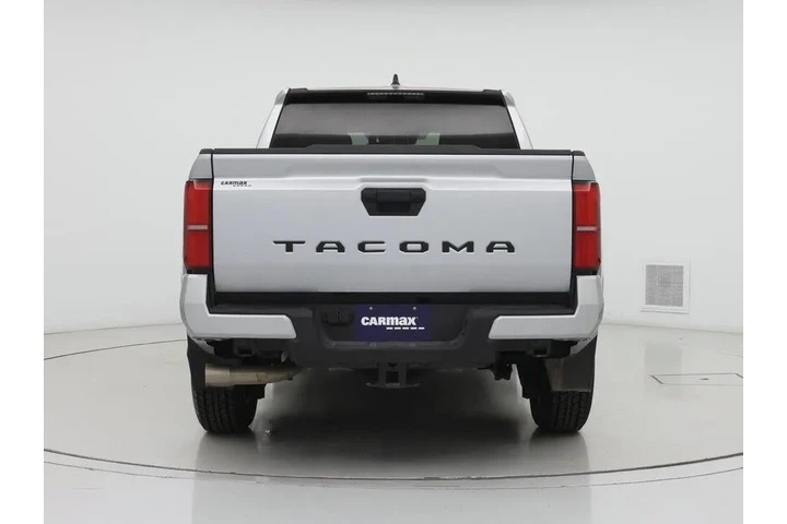 $36998 : Toyota Tacoma 2024 4x2 SR5 4 image 6