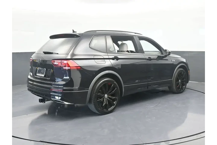 $18991 : Volkswagen Tiguan 2020 SE 4d image 6