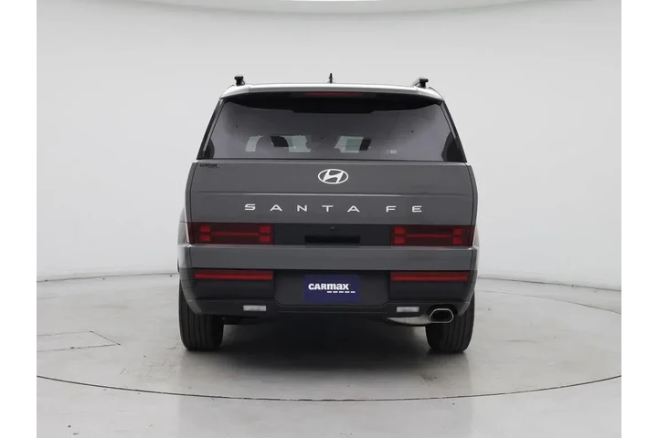 $31998 : Hyundai SANTA FE 2025 SEL 4d image 6
