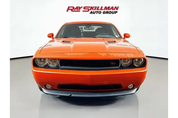 $18975 : Dodge Challenger 2013 R/T Pl image 2