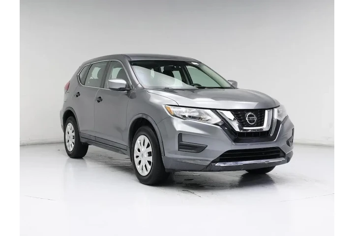 $17998 : Nissan Rogue 2018 AWD S 4dr image 1