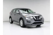 $17998 : Nissan Rogue 2018 AWD S 4dr thumbnail