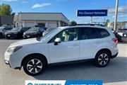 $19025 : 2017 Forester 2.5i Limited thumbnail