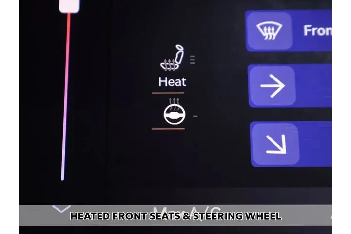 $31799 : Jeep Grand Cherokee L 2023 4 image 8