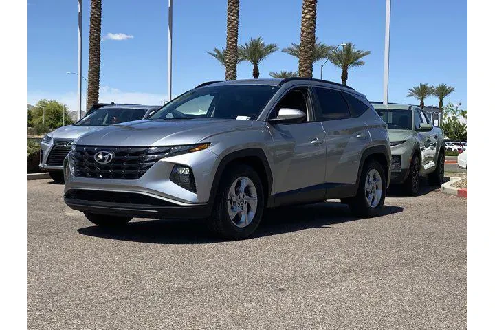 $26990 : Hyundai TUCSON 2024 SEL 4dr image 8