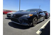 $23991 : Toyota Camry 2020 XSE 4dr Se thumbnail