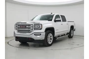 $34998 : GMC Sierra 1500 2018 4x4 SLT thumbnail
