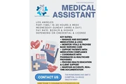 Medical Assistant