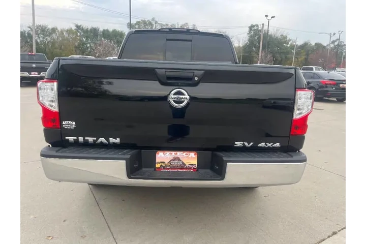$21950 : 2019 Titan SL image 6