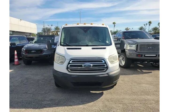 $20491 : Ford Transit 2017 350 2dr 13 image 2