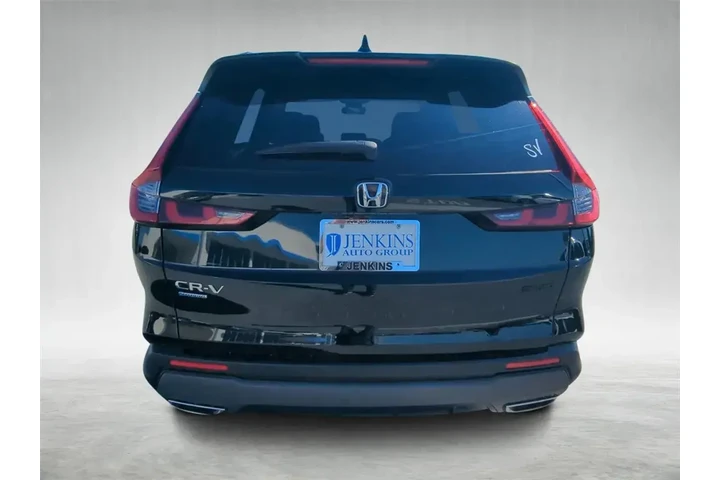 $28944 : Honda CR-V Hybrid 2024 Sport image 4