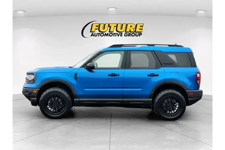 $20888 : Ford Bronco Sport 2022 AWD B image 7