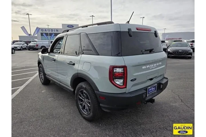 $22900 : Ford Bronco Sport 2022 AWD B image 5