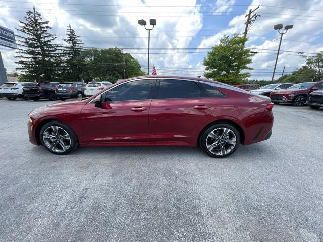 $24995 : PRE-OWNED 2022 KIA K5 EX image 6