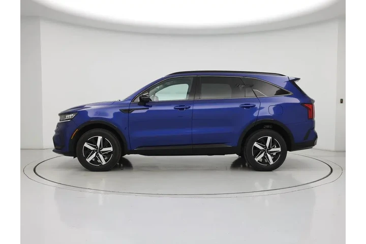 $28998 : Kia Sorento 2021 AWD EX 4dr image 3