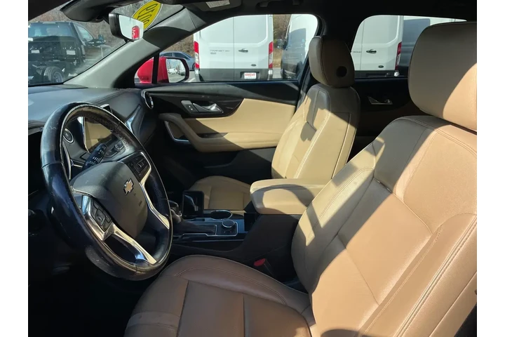 $17900 : Chevrolet Blazer 2019 AWD Pr image 8