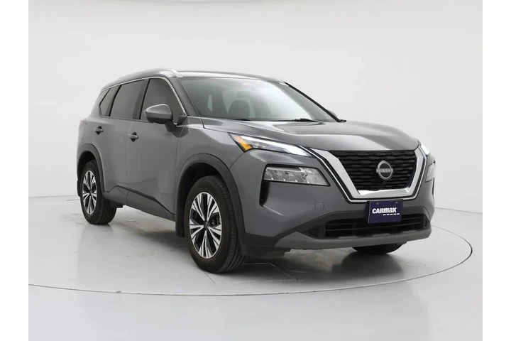 $23998 : Nissan Rogue 2023 AWD SV 4dr image 1