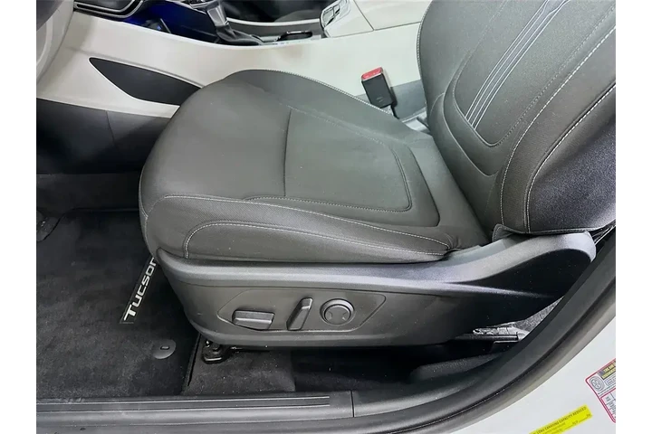 $21851 : Hyundai TUCSON 2022 SEL 4dr image 9