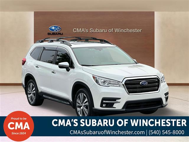 $24994 : PRE-OWNED 2019 SUBARU ASCENT image 1