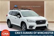 PRE-OWNED 2019 SUBARU ASCENT en Madison WV