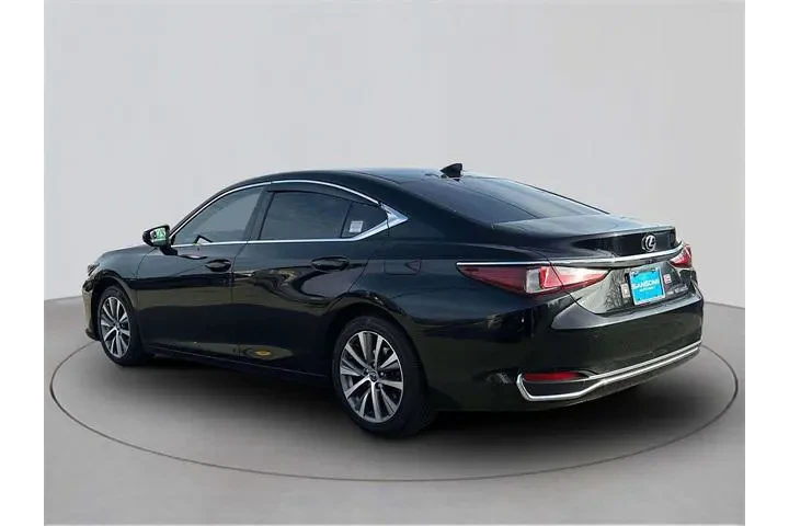 $21912 : Lexus ES 250 2021 AWD 4dr Se image 5