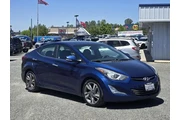 $12191 : Hyundai ELANTRA 2015 SE 4dr thumbnail