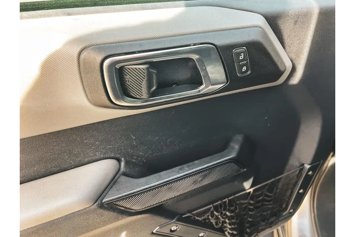 $35777 : Ford Bronco 2021 4x4 Big Ben image 10