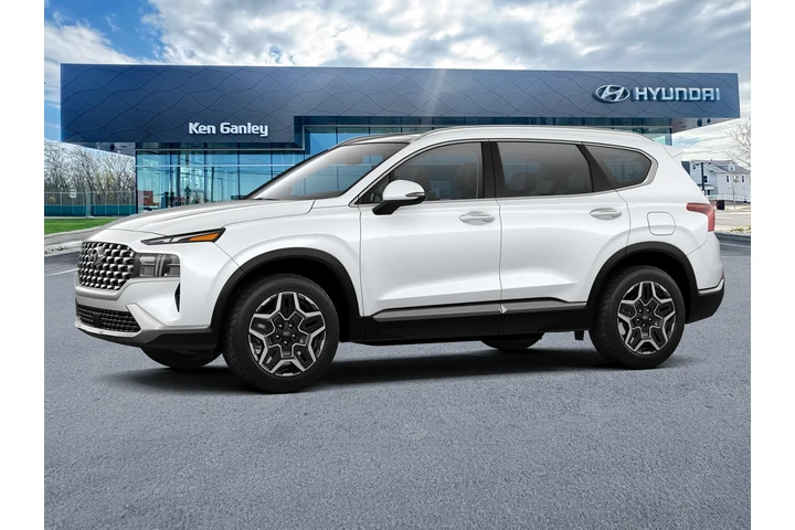 $24689 : Hyundai SANTA FE Hybrid 2023 image 2