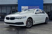 $18995 : 2019 BMW 5 Series thumbnail