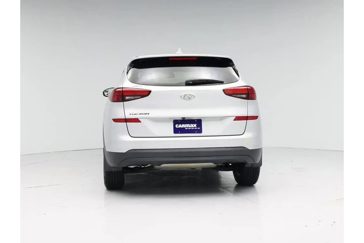 $13998 : Hyundai TUCSON 2019 SE 4dr S image 6