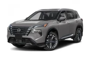 Nissan Rogue 2024 AWD Platin