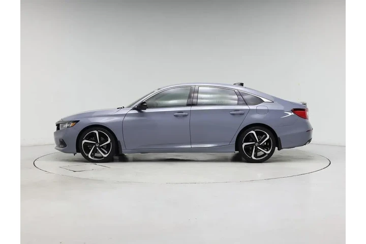 $25998 : Honda Accord 2022 Sport Spec image 3