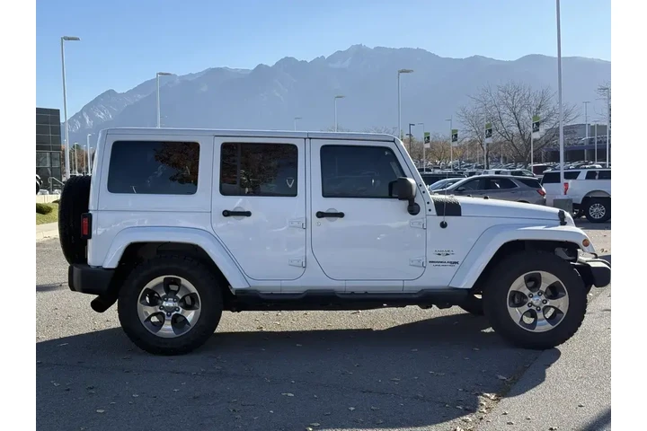 $23780 : Jeep Wrangler JK Unlimited 2 image 8