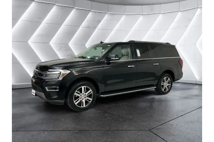 $38991 : Ford Expedition MAX 2023 4x2 image 3