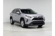Toyota RAV4 2019 XLE 4dr SUV