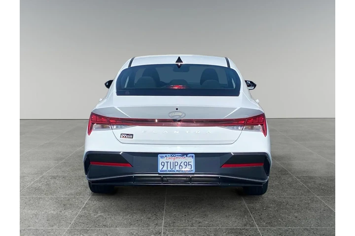 $25614 : Hyundai ELANTRA 2025 SEL Con image 4