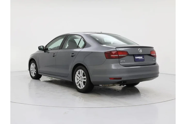 $14998 : Volkswagen Jetta 2018 1.4T S image 2
