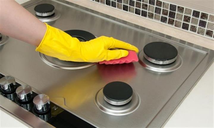 TDJ Professional Cleaning Comp image 4