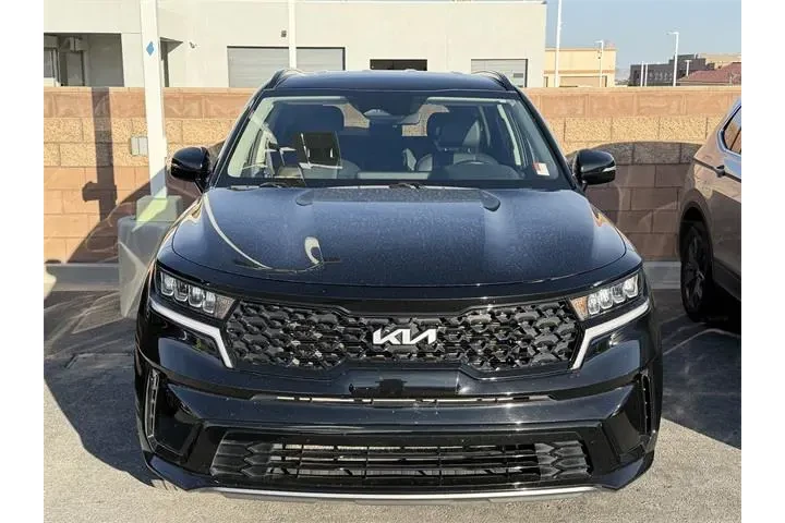 $22988 : Kia Sorento 2022 S 4dr SUV image 6