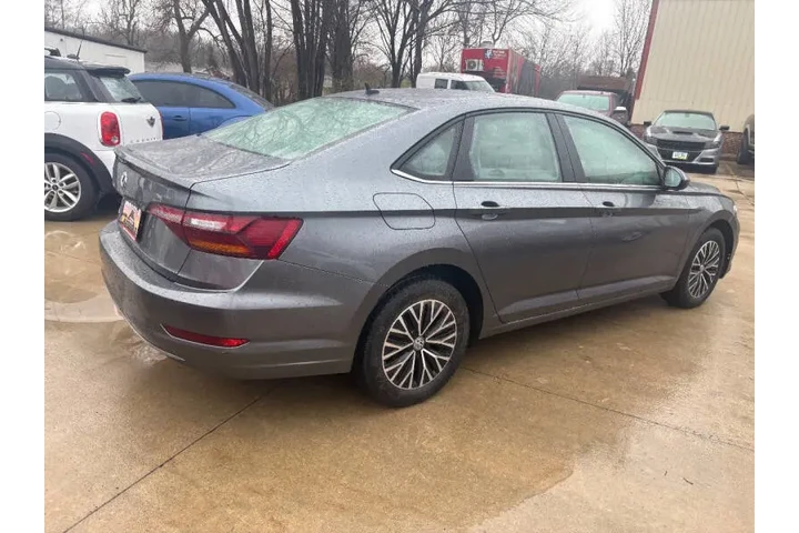 $9950 : 2019 Jetta S image 6