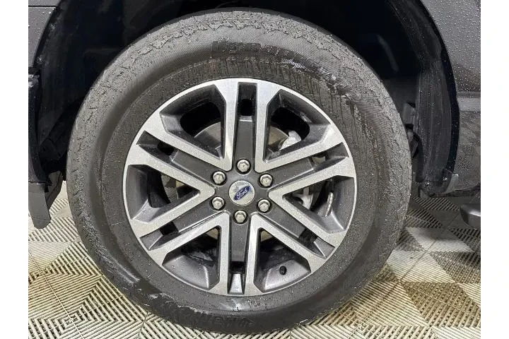 $36000 : Ford F-150 2023 4x4 XL 4dr S image 8