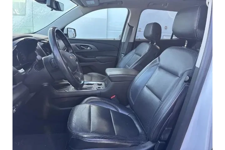 $20359 : Chevrolet Traverse 2018 Prem image 7