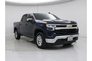 Chevrolet Silverado 1500 202 en Fresno