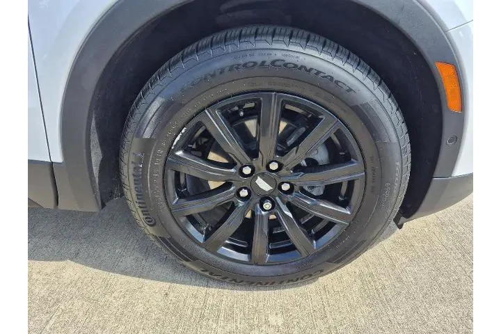 $26482 : Cadillac XT4 2022 Sport 4dr image 9