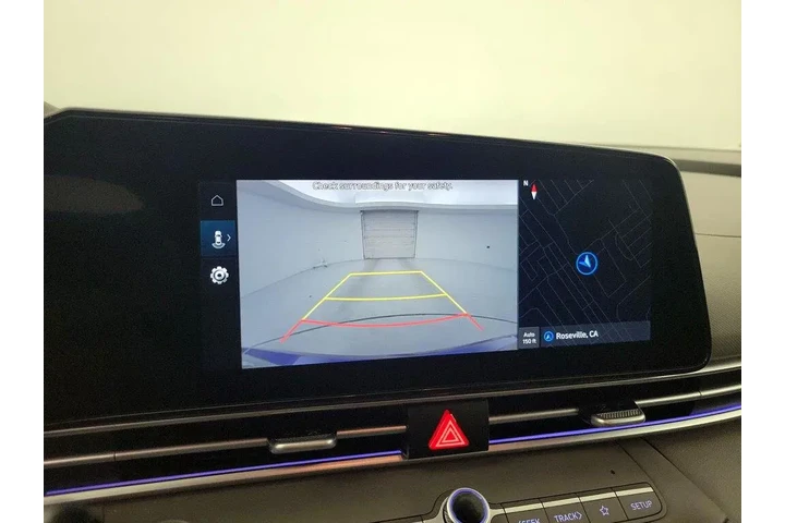 $22998 : Hyundai ELANTRA 2025 SEL Con image 7