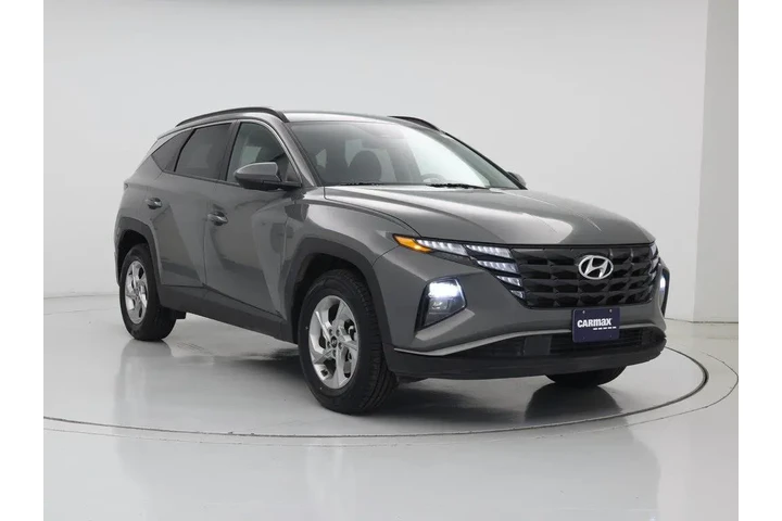 $20998 : Hyundai TUCSON 2024 AWD SEL image 1
